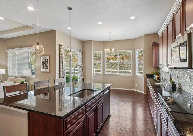 2nd image of 17758 E Emilia Dr, Parker, CO 80134 | MLS# 2567398