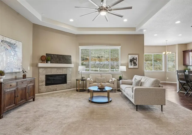 4th image of 17758 E Emilia Dr, Parker, CO 80134 | MLS# 2567398