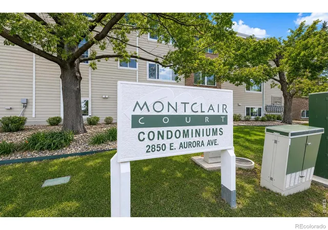 image of 2850 Aurora Ave #206, Boulder, CO 80303 | MLS# IR1066729