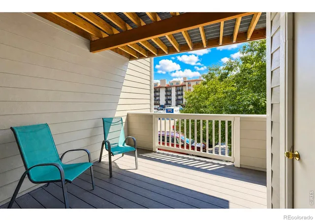 image of 2850 Aurora Ave, Boulder, CO 80303