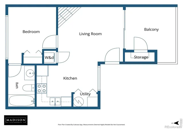 image of 2850 Aurora Ave, Boulder, CO 80303