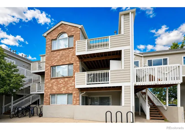image of 2850 Aurora Ave #206, Boulder, CO 80303 | MLS# IR1066729