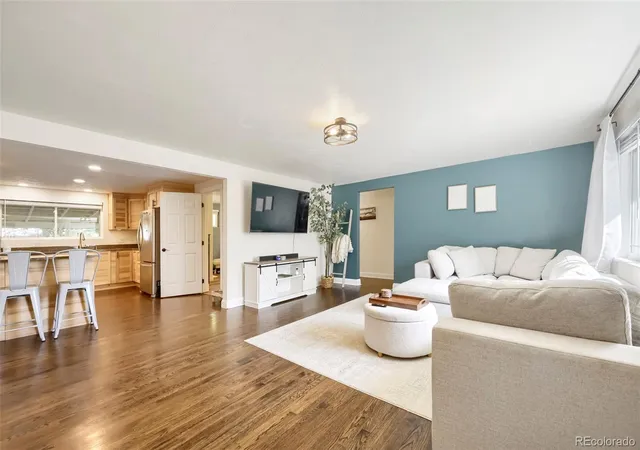 5th image of 1039 Sunset St, Longmont, CO 80501 | MLS# 2909065