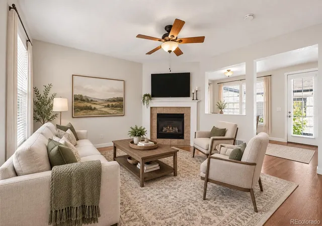 Photo 2 of Townhouse for sale at 609 Casper Dr, Lafayette, CO 80026 | MLS# 3935430 | Listing updated on 2026-09-30