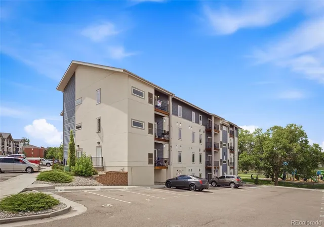 2nd image of 1401 W 85 Ave #B303, Denver, CO 80260 | MLS# 3035533