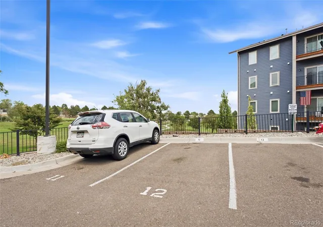 28th image of 1401 W 85 Ave #B303, Denver, CO 80260 | MLS# 3035533