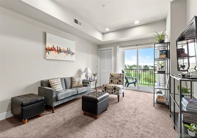 3rd image of 1401 W 85 Ave #B303, Denver, CO 80260 | MLS# 3035533