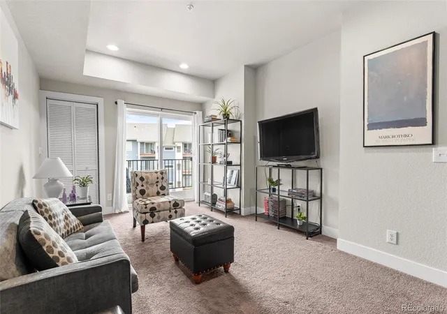4th image of 1401 W 85 Ave #B303, Denver, CO 80260 | MLS# 3035533