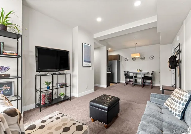 5th image of 1401 W 85 Ave #B303, Denver, CO 80260 | MLS# 3035533