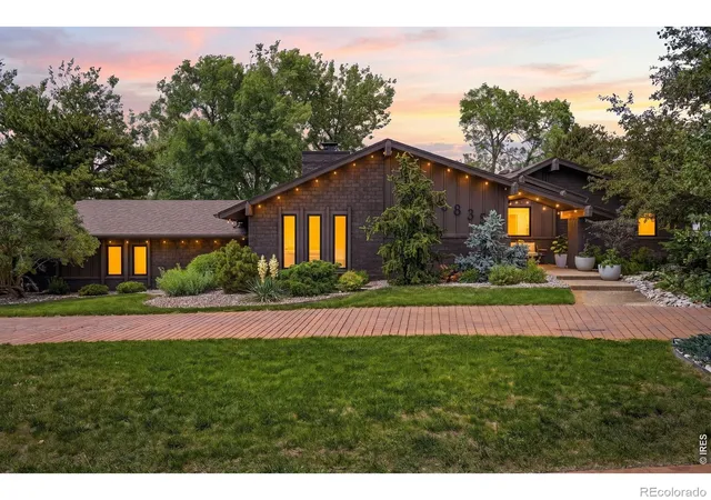 1st image of 8835 Pine Cone Ln, Niwot, CO 80503 | MLS# IR1066730