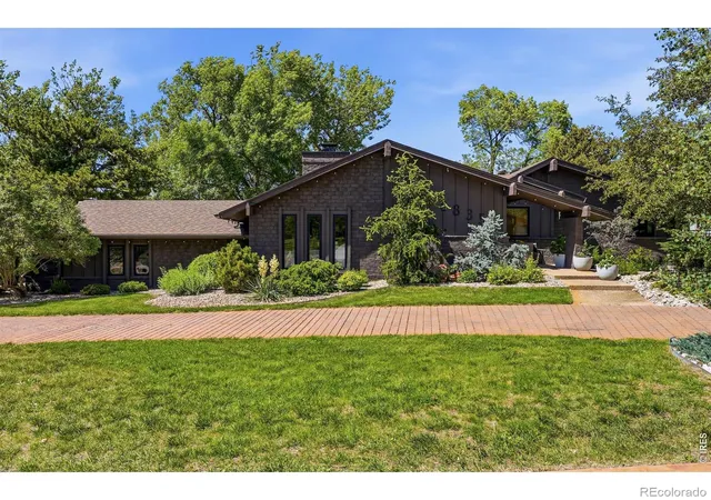 2nd image of 8835 Pine Cone Ln, Niwot, CO 80503 | MLS# IR1066730