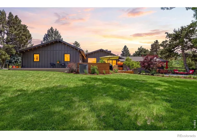 50th image of 8835 Pine Cone Ln, Niwot, CO 80503 | MLS# IR1066730