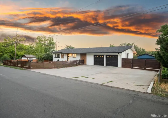 1st image of 6000 W 8th Ave, Lakewood, CO 80214 | MLS# 4930596