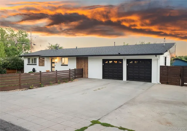 2nd image of 6000 W 8th Ave, Lakewood, CO 80214 | MLS# 4930596