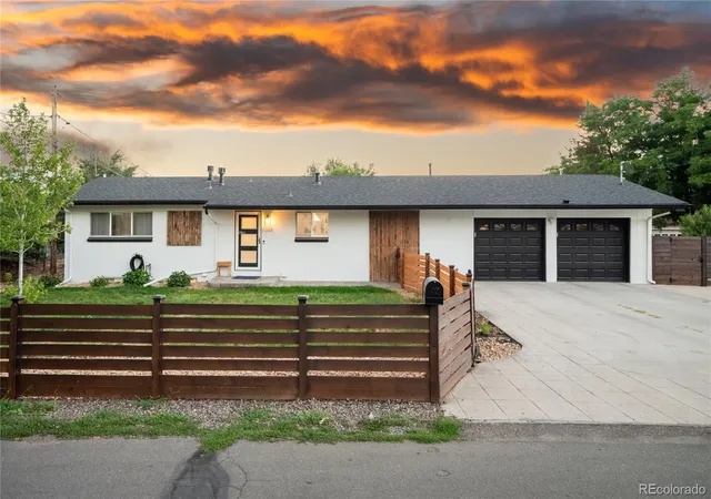 3rd image of 6000 W 8Th Ave, Lakewood, CO 80214 | MLS# 4930596