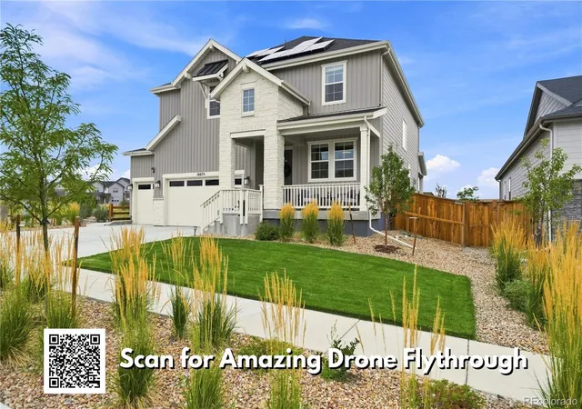 1st image of 16675 W 93rd Pl, Arvada, CO 80007 | MLS# 2747390