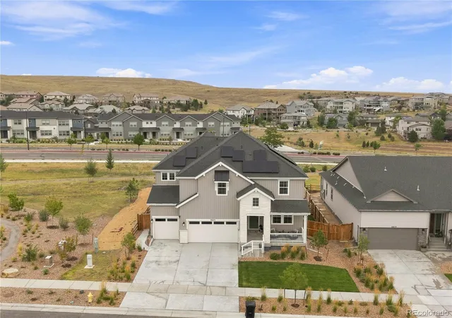 2nd image of 16675 W 93rd Pl, Arvada, CO 80007 | MLS# 2747390