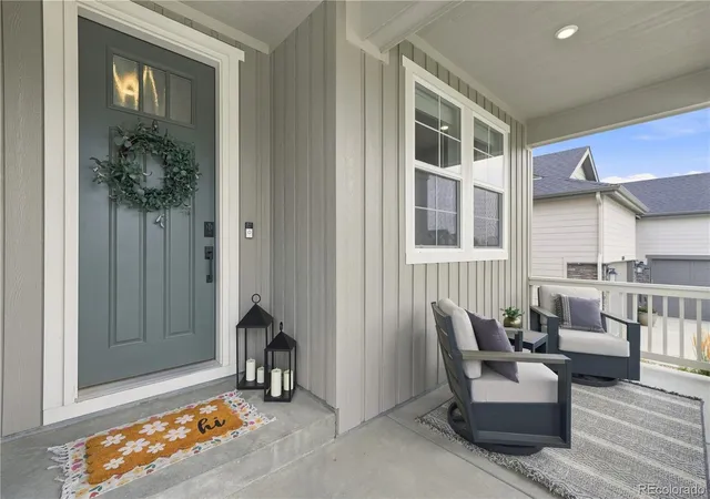 3rd image of 16675 W 93Rd Pl, Arvada, CO 80007 | MLS# 2747390