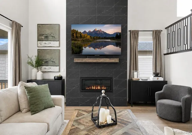 5th image of 16675 W 93Rd Pl, Arvada, CO 80007 | MLS# 2747390