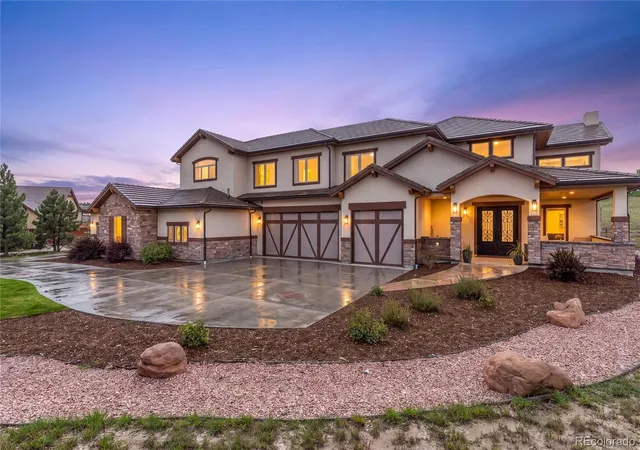 1st image of 5709 Campina Wy, Parker, CO 80134 | MLS# 7406769