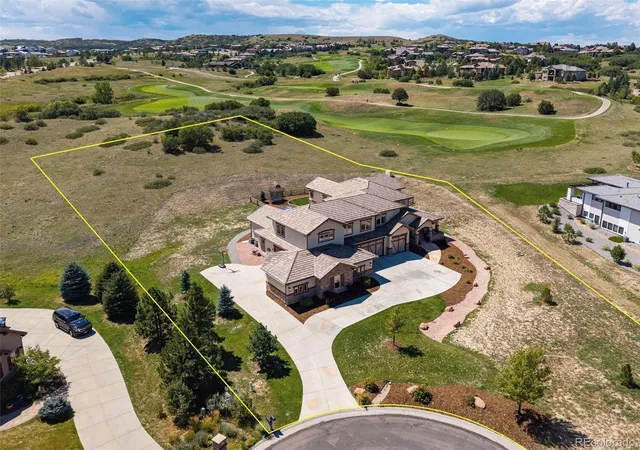 Photo 1 of Mansion for sale at 5709 Campina Way, Parker, CO 80134 | MLS# 7406769 | Listing updated on 2026-10-15