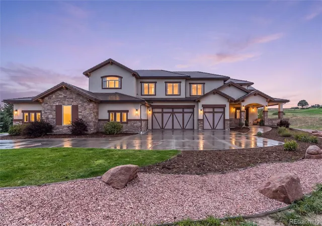 2nd image of 5709 Campina Wy, Parker, CO 80134 | MLS# 7406769