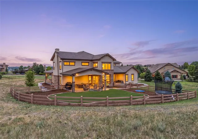 3rd image of 5709 Campina Wy, Parker, CO 80134 | MLS# 7406769