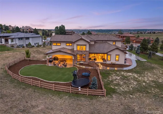 4th image of 5709 Campina Wy, Parker, CO 80134 | MLS# 7406769