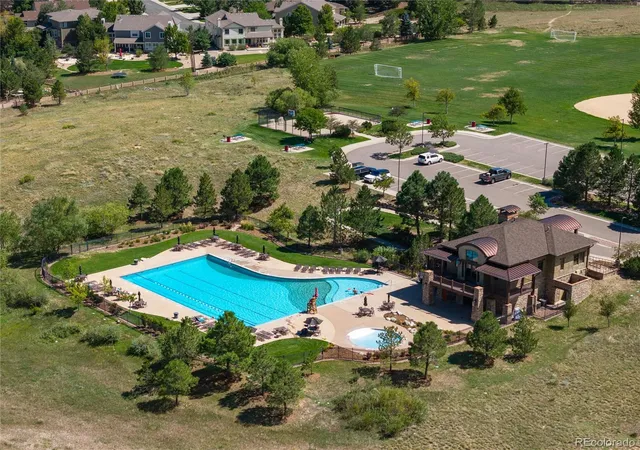 50th image of 5709 Campina Wy, Parker, CO 80134 | MLS# 7406769