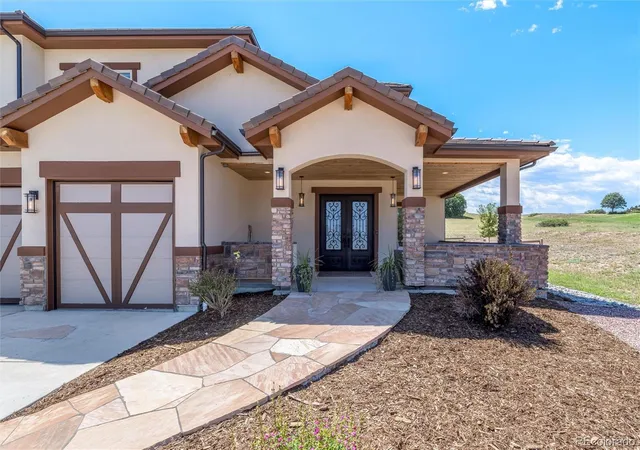 5th image of 5709 Campina Wy, Parker, CO 80134 | MLS# 7406769