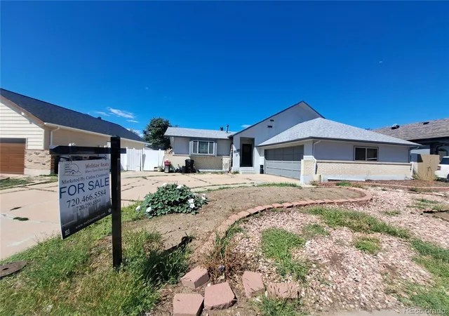 1st image of 4571 Abilene St, Denver, CO 80239 | MLS# 7325746