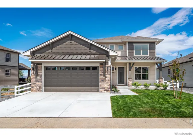2nd image of 8467 Annapolis Dr, Windsor, CO 80528 | MLS# IR1066732