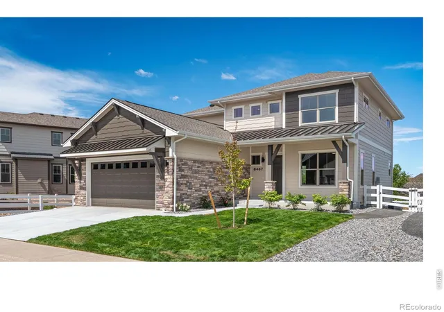 48th image of 8467 Annapolis Dr, Windsor, CO 80528 | MLS# IR1066732