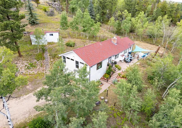 2nd image of 11827 Brook Rd, Golden, CO 80403 | MLS# 6318055