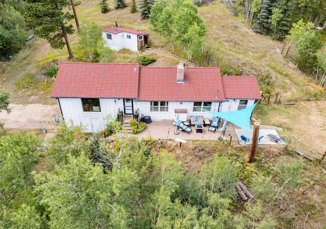 Photo 3 of Single family home for sale at 11827 Brook Rd, Golden, CO 80403 | MLS# 6318055 | Listing updated on 2026-08-19