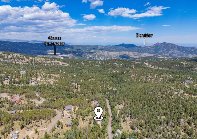 43rd image of 11827 Brook Rd, Golden, CO 80403 | MLS# 6318055