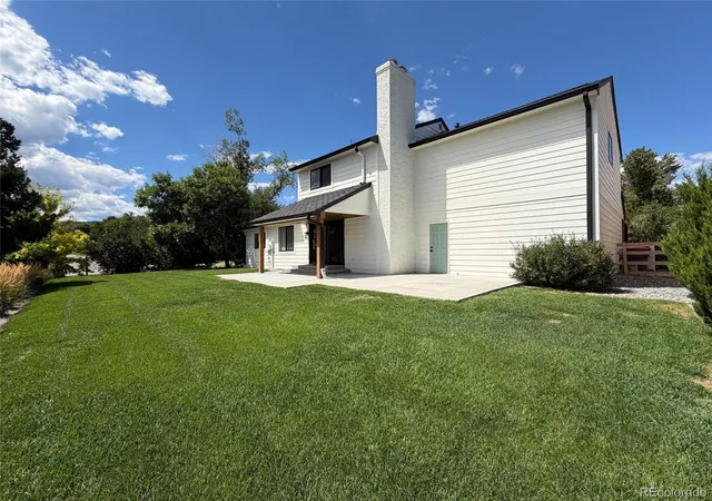 Photo 39 of Single family home for sale at 10708 W Chautauga Mountain, Littleton, CO 80127 | MLS# 9528833 | Listing updated on 2026-10-16