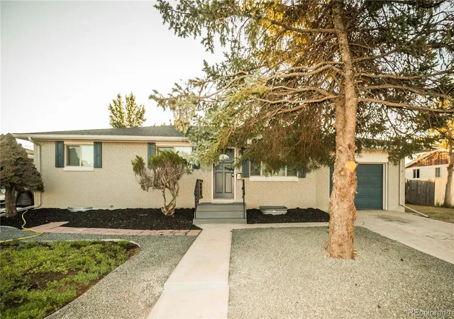 1st image of 220 N 11th Ave, Brighton, CO 80601 | MLS# 8423849