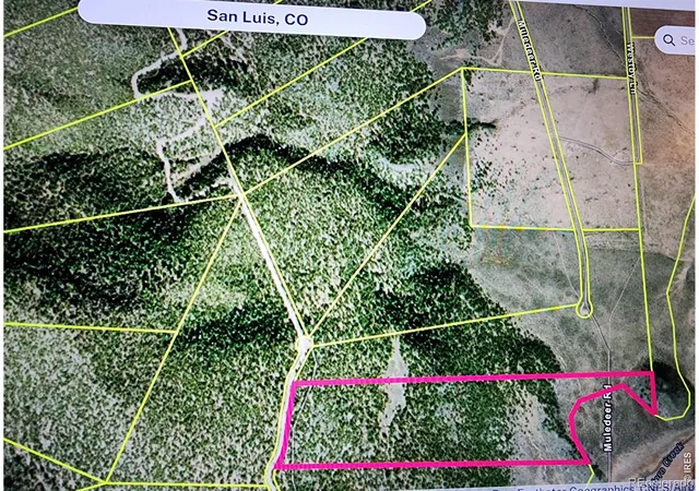 Photo 1 of Sale Pending at 0 Westby Ln, San Luis, CO 81152 | MLS# IR1066734 | Listing updated on 2026-08-25