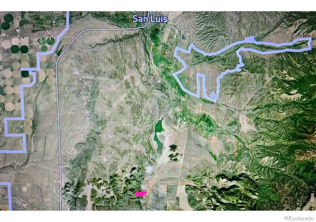 Photo 3 of Sale Pending at 0 Westby Ln, San Luis, CO 81152 | MLS# IR1066734 | Listing updated on 2026-08-25