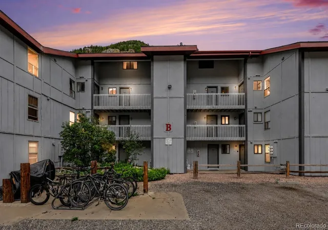 1st image of 1901 Clear Creek Dr #B302, Georgetown, CO 80444 | MLS# 7128633
