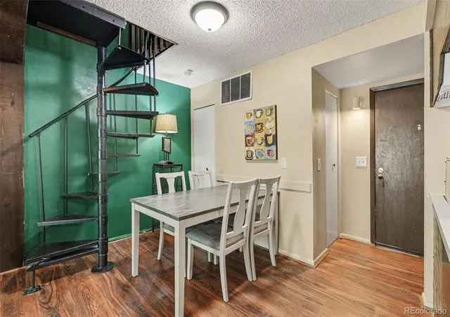 4th image of 1901 Clear Creek Dr #B302, Georgetown, CO 80444 | MLS# 7128633