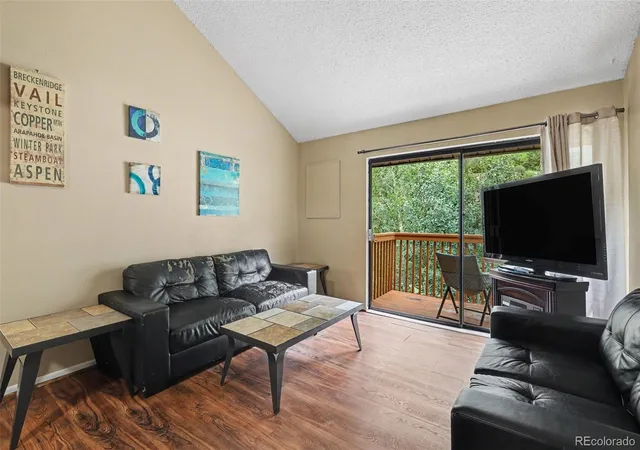5th image of 1901 Clear Creek Dr #B302, Georgetown, CO 80444 | MLS# 7128633
