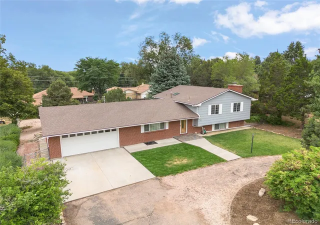 1st image of 211 Westcott Ave, Colorado Springs, CO 80906 | MLS# 7931689