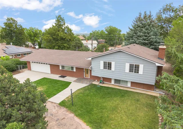 2nd image of 211 Westcott Ave, Colorado Springs, CO 80906 | MLS# 7931689