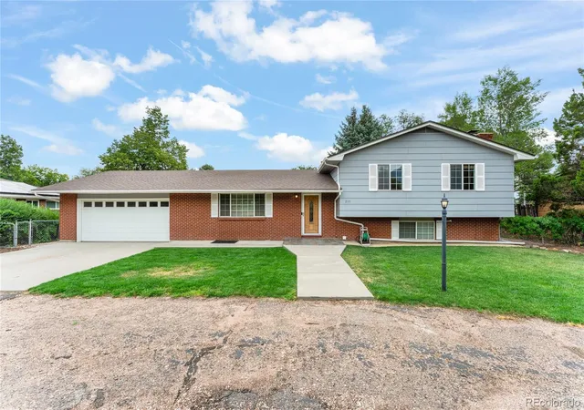 Photo 3 of Single family home for sale at 211 Westcott Ave, Colorado Springs, CO 80906 | MLS# 7931689 | Listing updated on 2026-09-22
