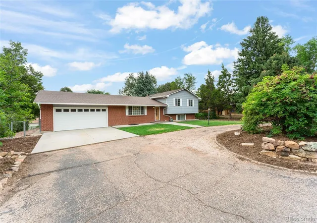 Photo 3 of Single family home for sale at 211 Westcott Ave, Colorado Springs, CO 80906 | MLS# 7931689 | Listing updated on 2026-09-22