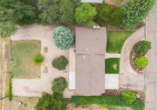 50th image of 211 Westcott Ave, Colorado Springs, CO 80906 | MLS# 7931689