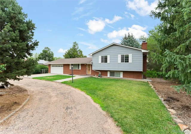 Photo 4 of Single family home for sale at 211 Westcott Ave, Colorado Springs, CO 80906 | MLS# 7931689 | Listing updated on 2026-09-22