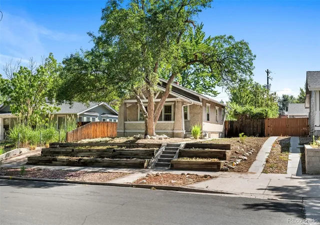 1st image of 2080 S Emerson St, Denver, CO 80210 | MLS# 2473199